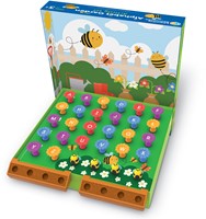 Learning Resources - Alphabet Garden Activity Set-3
