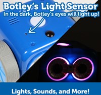 Learning Resources - Botley® 2.0 the Coding Robot-3