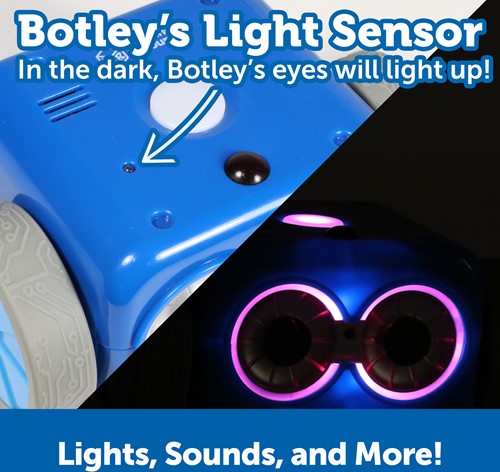 Learning Resources - Botley® 2.0 the Coding Robot-3