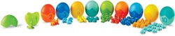 Learning Resources - Counting Dino-Sorters Maths Activity Set