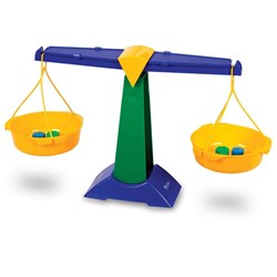 Learning Resources - Pan Balance
