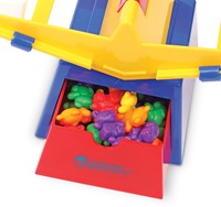 Learning Resources - Three Bear Family® Baby Bear™ Balance Set-3