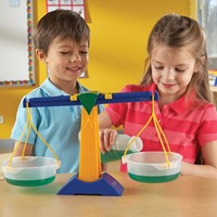 Learning Resources - Pan Balance Jr.-2
