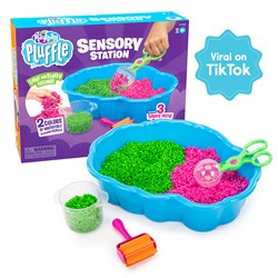 Learning Resources - Playfoam Pluffle™ Sensory Station