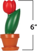 Learning Resources - Cross-Section Flower Model-3