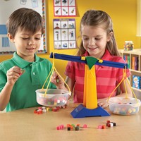 Learning Resources - Pan Balance Jr.-3
