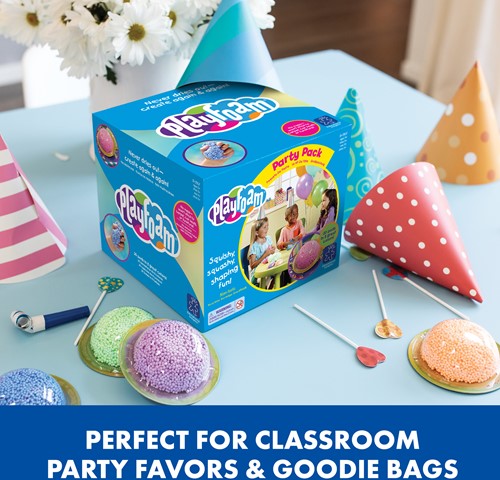Learning Resources - Playfoam® Party Pack (20 pack)-3