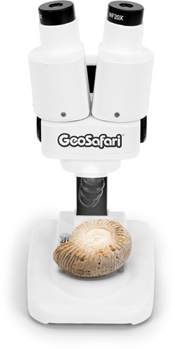 Learning Resources - GeoSafari® Stereoscope-2