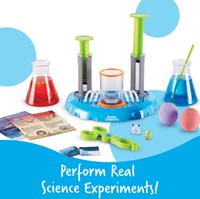 Learning Resources - Beaker Creatures® Liquid Reactor Super Lab-3