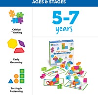 Learning Resources - STEM Explorers™ Brainometry™-3