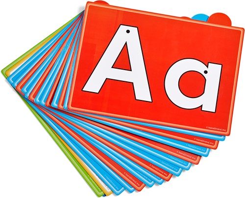 Learning Resources - Letter Tracing Sensory Pad-2