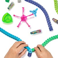 Hexbots - Nano Land Playset-3