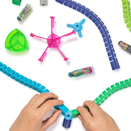Hexbots - Nano Land Playset-3