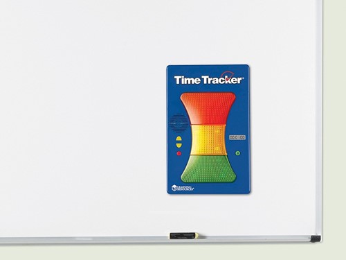Learning Resources - Magnetic Time Tracker®-2