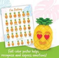 Learning Resources - Big Feelings Pineapple™-3