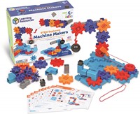 Learning Resources - STEM Explorers™ Machine Makers