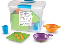 Learning Resources - New Sprouts® Classroom Kitchen Set-2