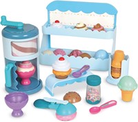 Learning Resources - Swirly Scoops Ice Cream Shoppe