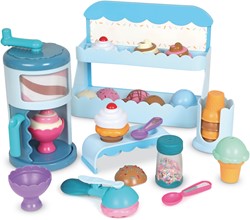 Learning Resources - Swirly Scoops Ice Cream Shoppe