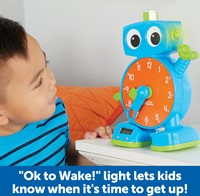 Learning Resources - Tock the Learning Clock™-2