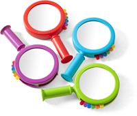 Learning Resources - See My Feelings Mirror, Set of 4-2