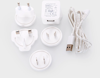 Tickit Oplader Sfeerlichten