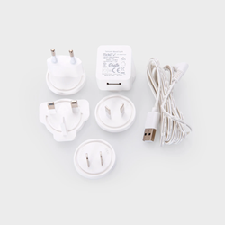 Tickit Oplader Sfeerlichten