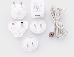 Tickit Oplader Sfeerlichten