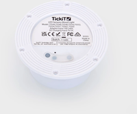 Tickit Oplader Sfeerlichten-2