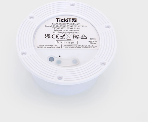 Tickit Oplader Sfeerlichten-2